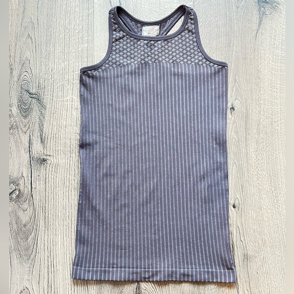 Athleta Tops - Athleta Renew Racerback Tank Top - small